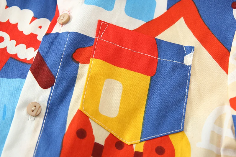 New Summer Baby Boys Clothes Suit Children Fashion Shirt Shorts 2Pcs/Sets Infant Outfits Toddler Casual Costume Kids Tracksuits