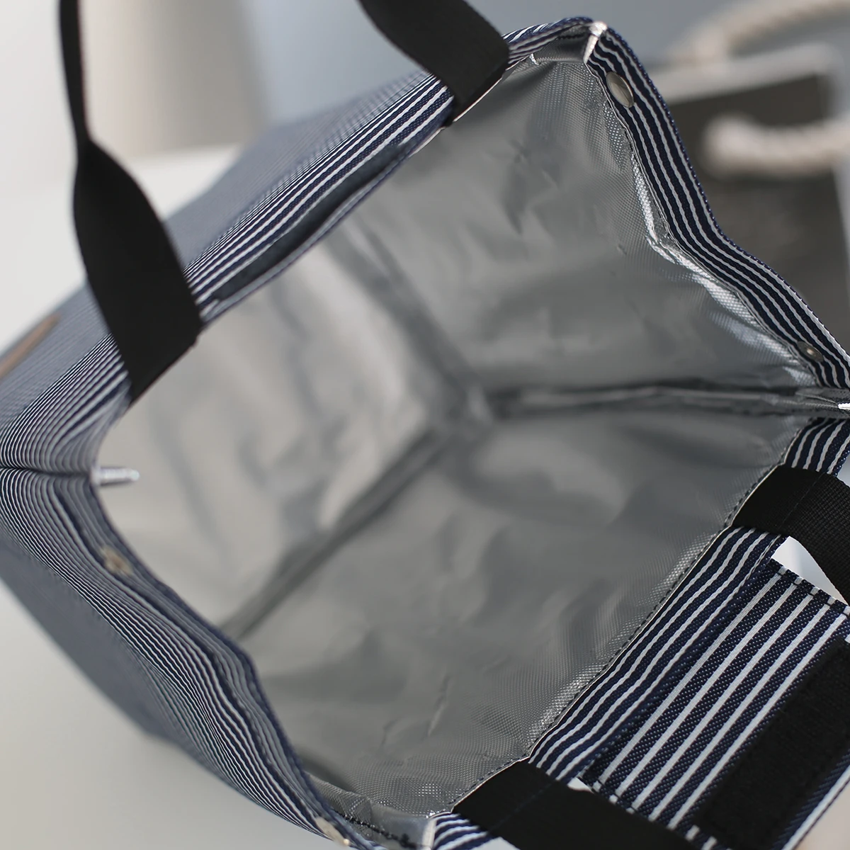 Lunch Bag for Men&Women Insulated Lunch Box Large Waterproof Lunch Tote Bag Reusable Adult Lunch Bags