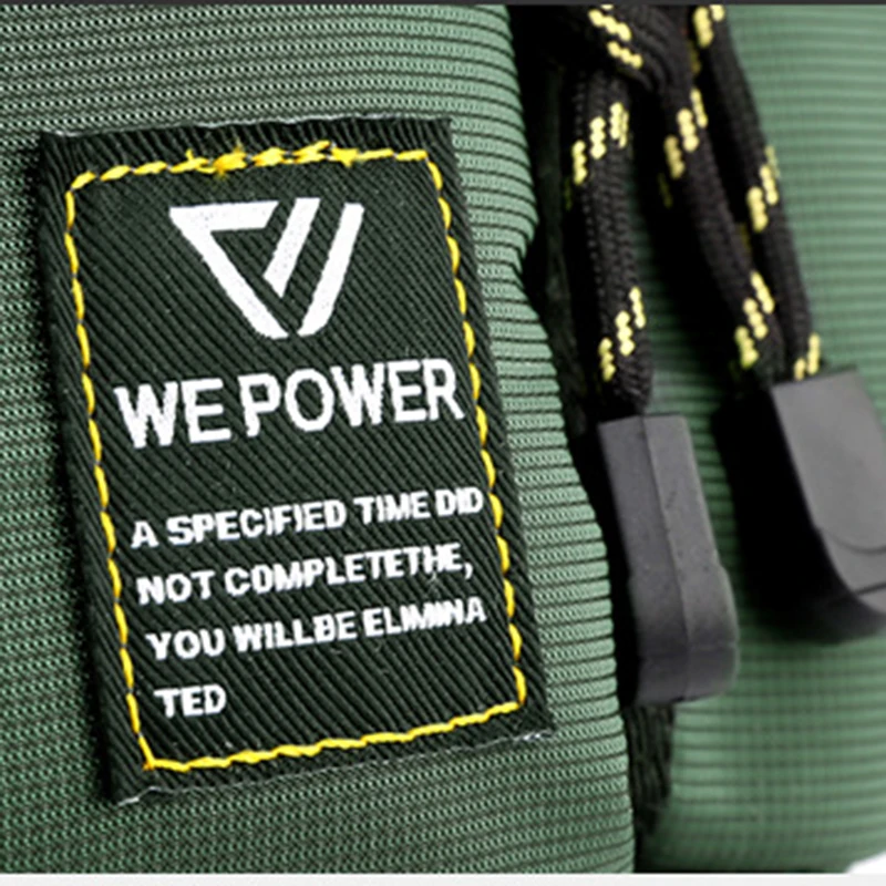 Men Waist Fanny Pack Belt Sling Chest Bag Travel Multi-Pocket Military Fashion Sports Nylon Male Pouch Purse Bum Hip Bags New