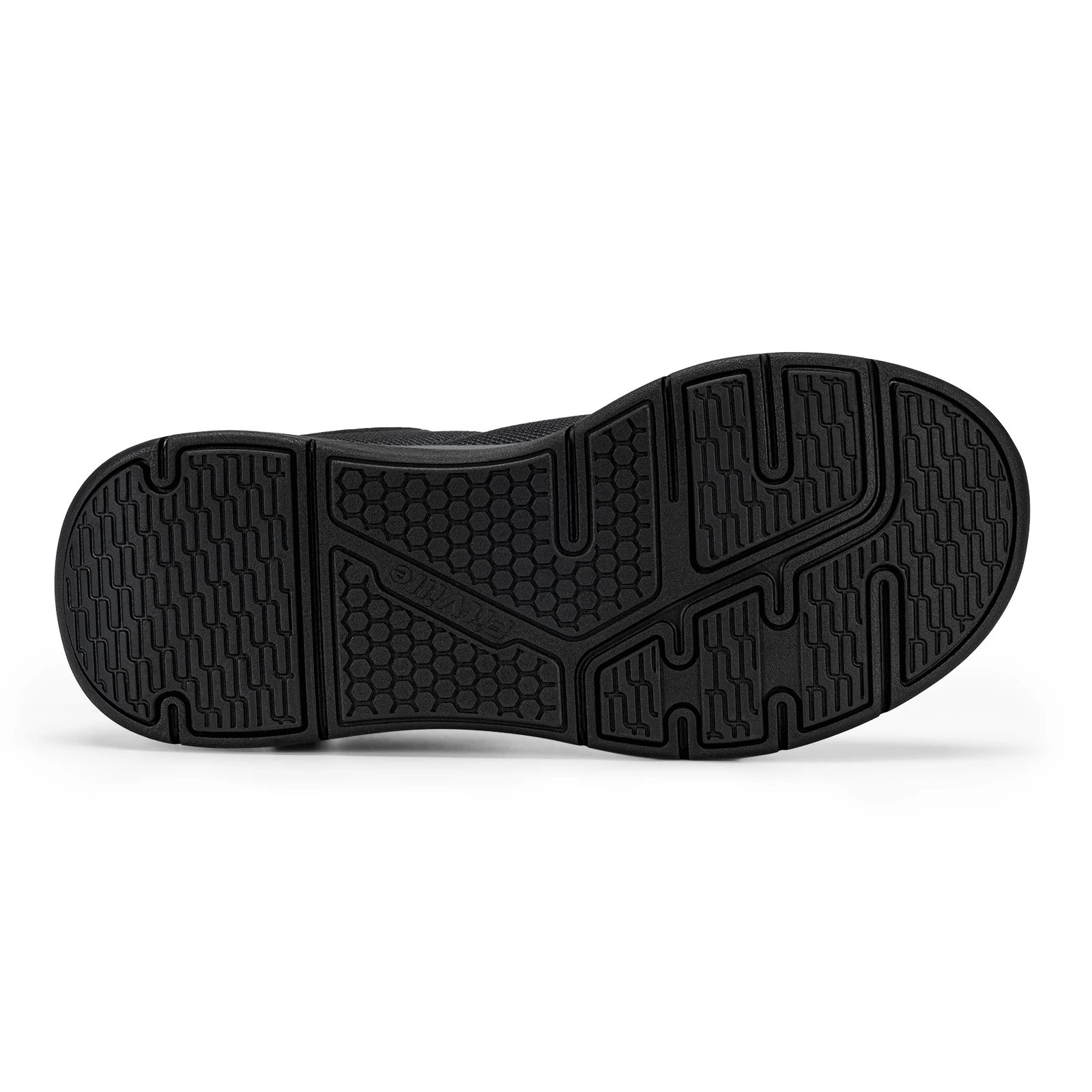 FitVille Men's Walking Shoes Wide Width Max Cushioning Lightweight Sneakers Sport Shoes for Plantar Fasciitis Pain Relief