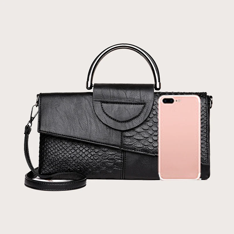High Quality Handbags Fashion Women Envelope Clutch Ladies Party Famous Brand Ladies Shoulder Messenger Crossbody Bags
