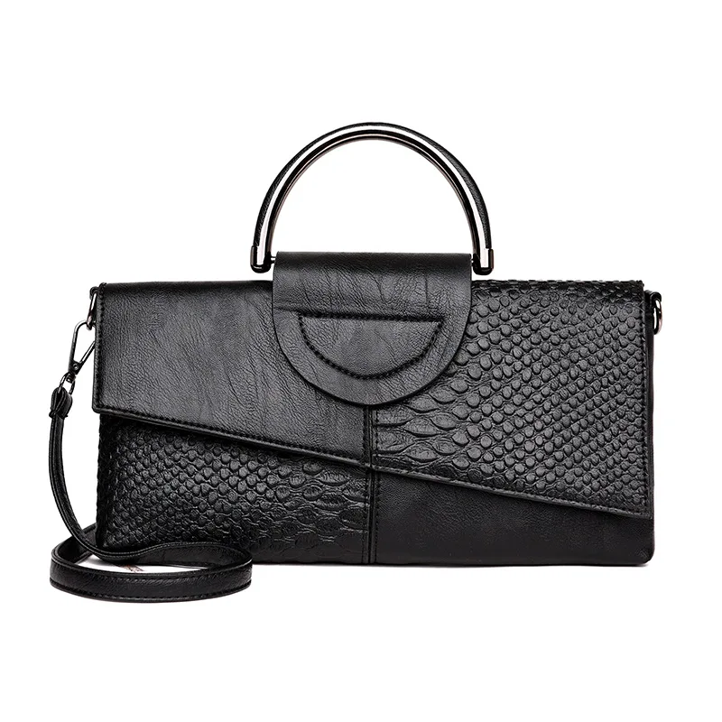 High Quality Handbags Fashion Women Envelope Clutch Ladies Party Famous Brand Ladies Shoulder Messenger Crossbody Bags