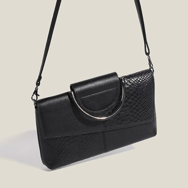 High Quality Handbags Fashion Women Envelope Clutch Ladies Party Famous Brand Ladies Shoulder Messenger Crossbody Bags
