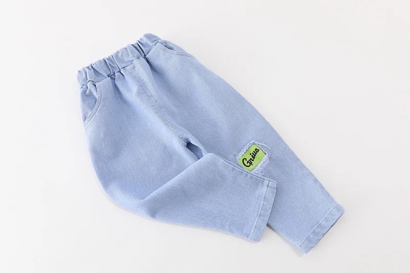 New Spring Autumn Baby Clothes Children Boys Casual Jacket T-Shirt Pants 3Pcs/Set Toddler Costume Infant Clothing Kids Tracksuit