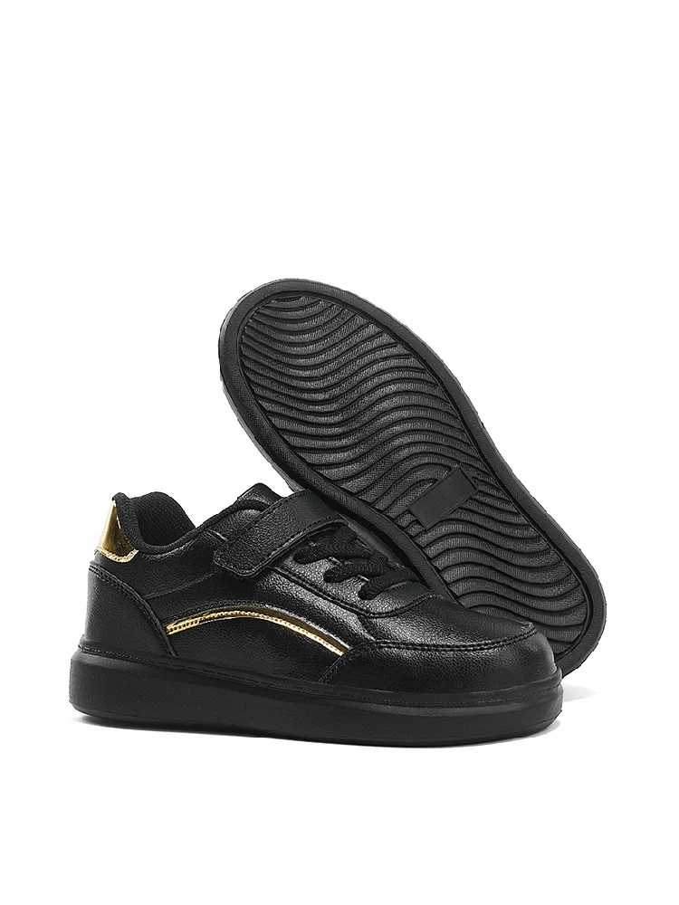 2026 New Spring Children Shoes Waterproof Student Sports Shoes Children Lightweight Girls Boys Casual Fashion Sports Shoes