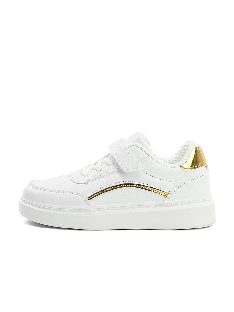 2026 New Spring Children Shoes Waterproof Student Sports Shoes Children Lightweight Girls Boys Casual Fashion Sports Shoes