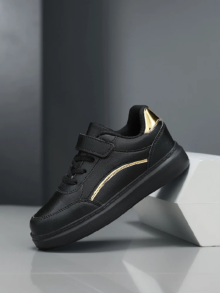 2026 New Spring Children Shoes Waterproof Student Sports Shoes Children Lightweight Girls Boys Casual Fashion Sports Shoes