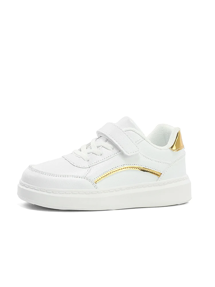 2026 New Spring Children Shoes Waterproof Student Sports Shoes Children Lightweight Girls Boys Casual Fashion Sports Shoes