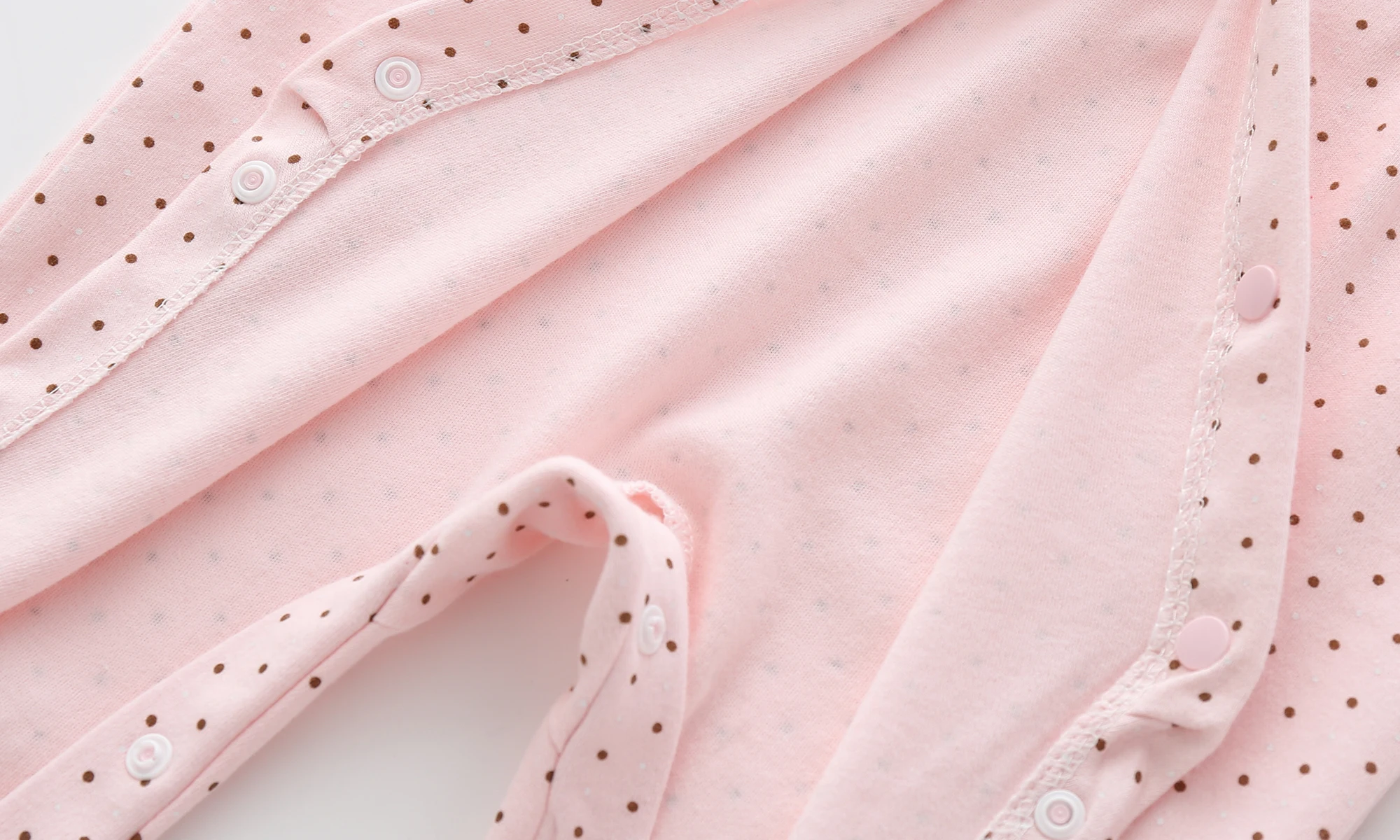 Full Moon Princess Clothes Spring baby Girl Spring and Autumn Jumpsuit Toddler Romper 0-1 Year Old Newborn baby Clothes