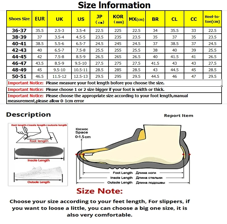 Men's Home Cotton Slippers Are Soft, Comfortable and Warm Indoor Fun Cartoon One Word Cotton Slippers