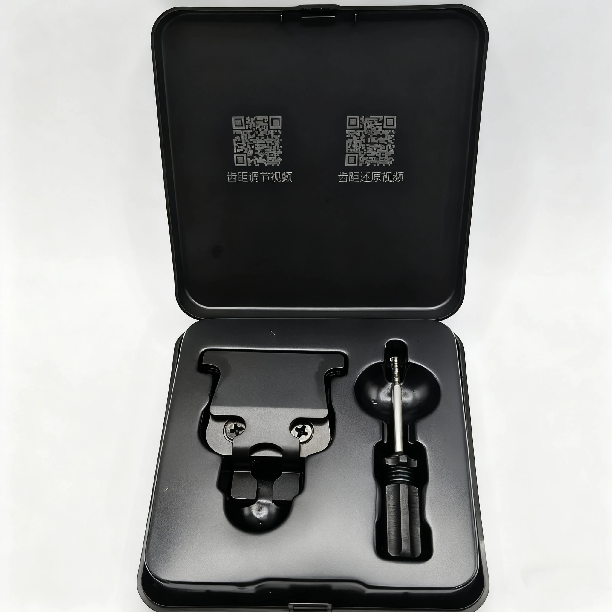 Madeshow M6 M11 G9G 2020T Kulilang R55 Professional Hair Clipper 0mm Original Blade Hair Cutting Machine Replaceable Cutter Head