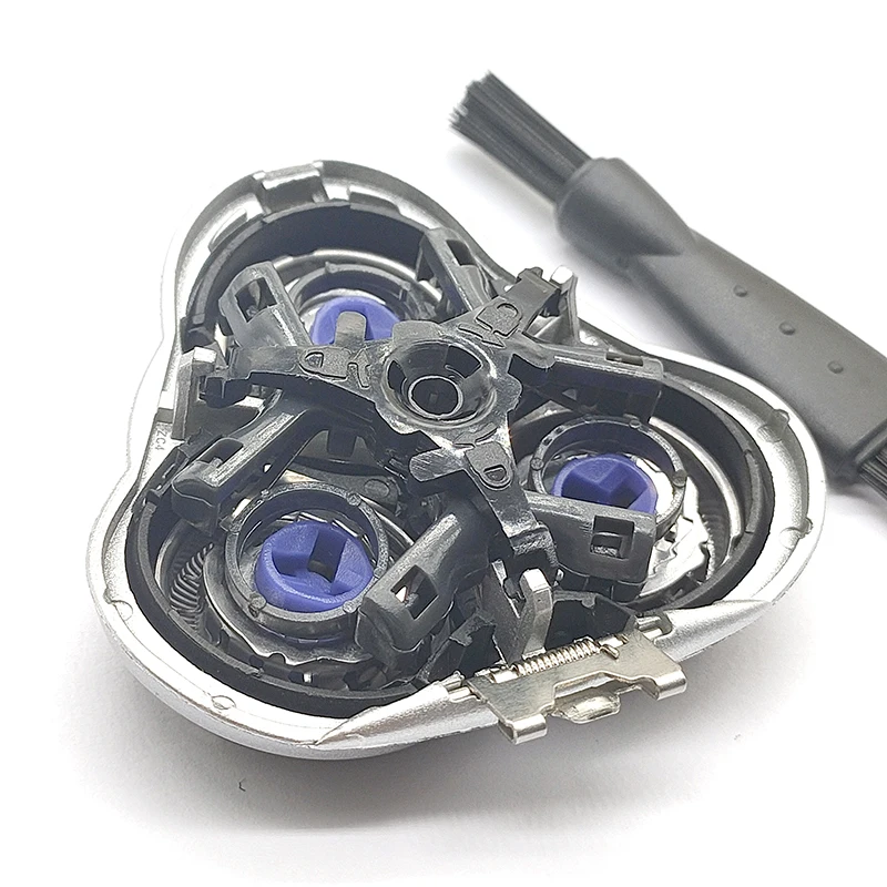 Replacement Shaver Head For Old Shaver model HQ7120 HQ7310 HQ7320 HQ7330 HQ7350 HQ7360 HQ7380 HQ7390 HQ7180 HQ7160 HQ7143 Blade