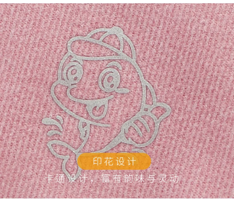2024 Children's Thermal Underwear Set Autumn Winter Thick Boy Girls Traceless New Baby Autumn Clothes Warm Soft Sleep Wear 3-14Y