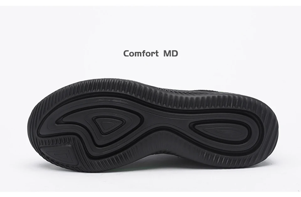 Men Running Spring Autumn Walking Loafers Fashion Casual Sports Shoes Breathable Light Men's Outdoor Shoes Plus Size38-48