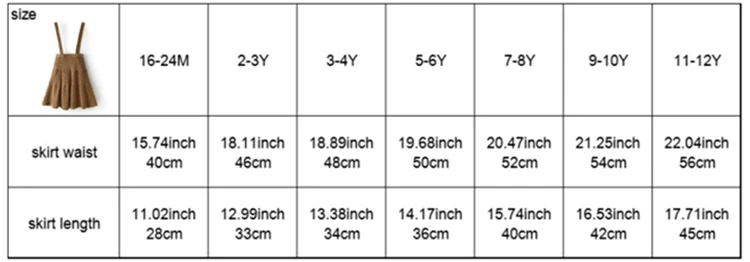 2024 Sister Clothes Baby Girl Knitted Skirt Holiday Teenagers Girls Knitting Skirts Sweater Knit High Quality Free Shipping