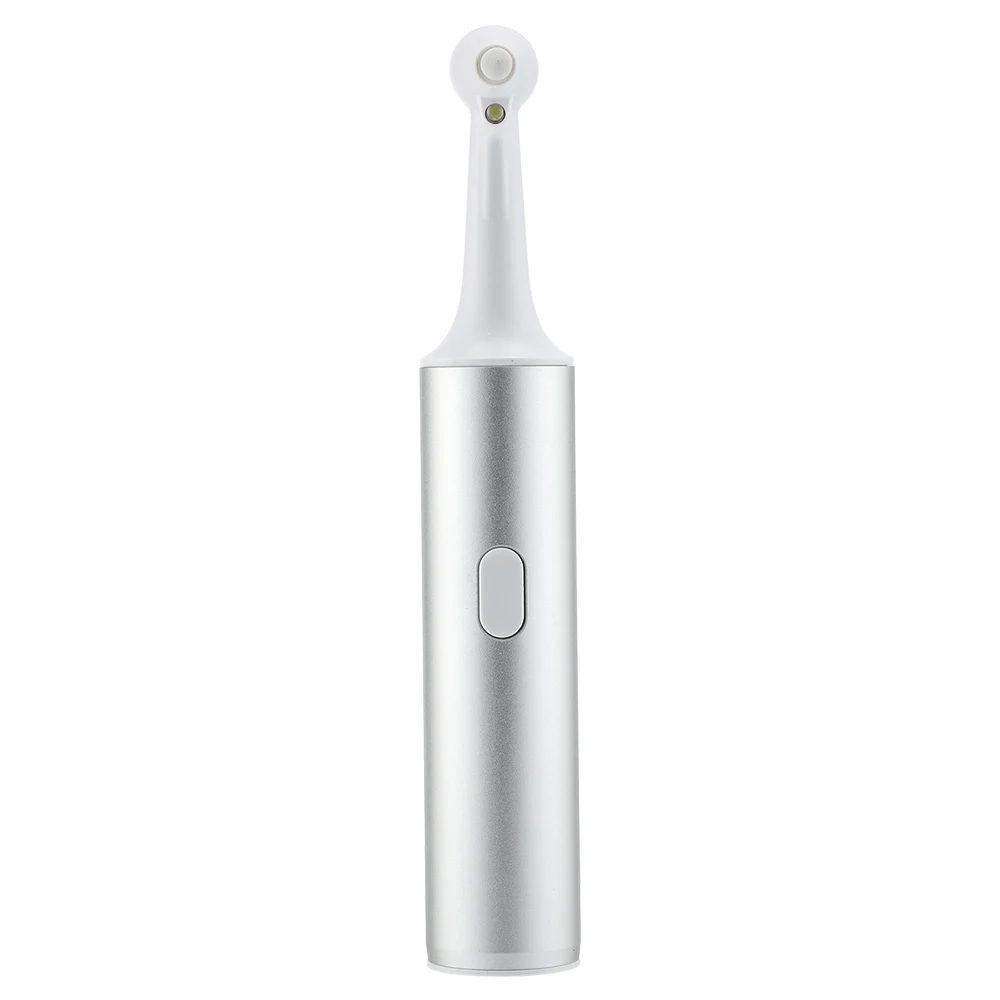 Electric Tooth Polisher 4 Modes Dental Tartar Remover Plaque Stains Cleaning Teeth Whitening Cleaner Tool Calculus Removal