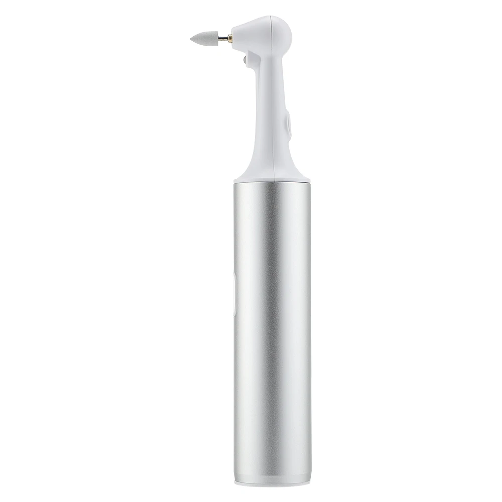Electric Tooth Polisher 4 Modes Dental Tartar Remover Plaque Stains Cleaning Teeth Whitening Cleaner Tool Calculus Removal