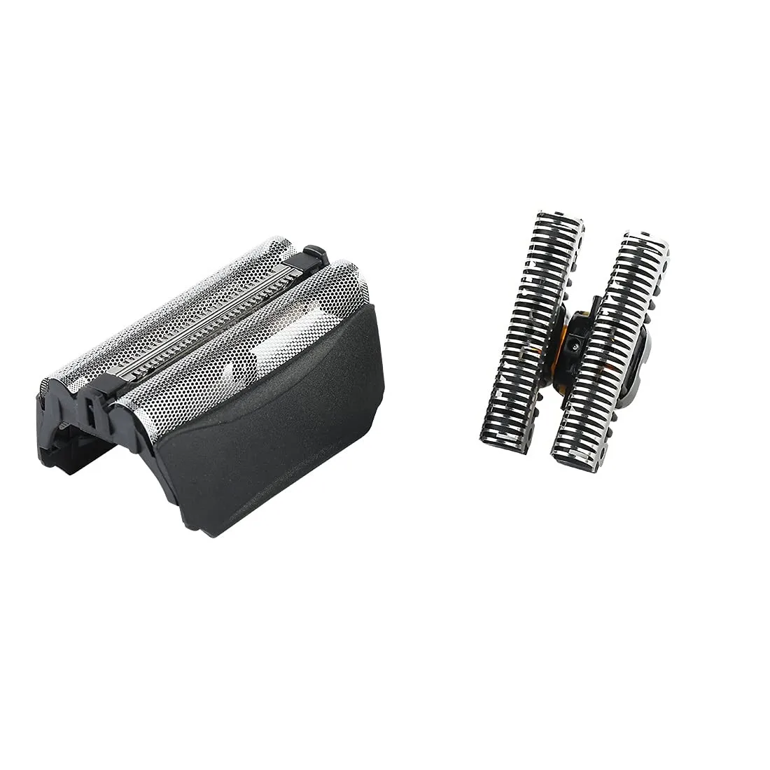 51B Replacement Foil Head Cutter Blade for BRAUN Electric Shaver 5 Series 510,550,60,570cc,590cc,590cc,8581,8583,8585, 8588,8590