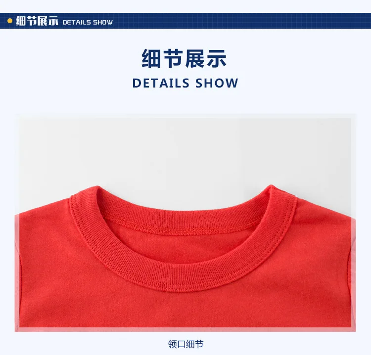 Kawaii Capybara T-shirt Girls New Anime Capibara Summer Tees Kids Letter A-Z Cute Short Sleeve Casual Tops Children Clothes Gift