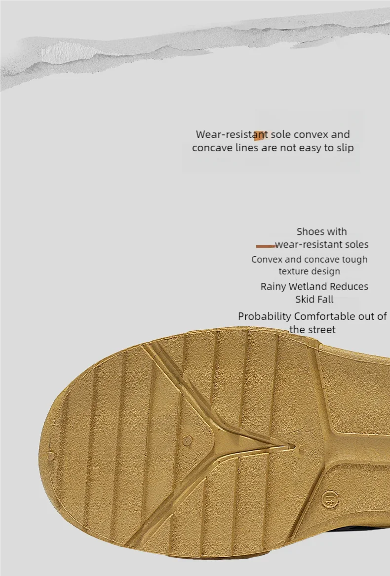 Men's Korean Casual Breathable Casual Shoes Summer Soft-Sole Anti-Slip Youth Half-Slippers Rotating Shoelaces Sports Tide Shoes