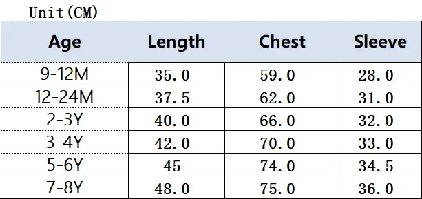 Autumn Sweater Children's Clothes Sweater Knit Cardigan for Girls Boys Long Sleeve Keep Warm Thickened Jacket Outfit Coat