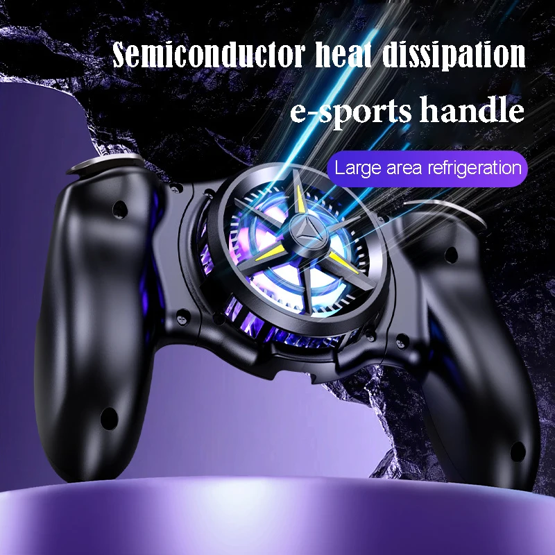 Cooling Fan Mobile Cooling Phone Fan Cooler Phone Fans for Cell Phone Cooler for Phone Cooling Fan for Phone Cell Phone Fan