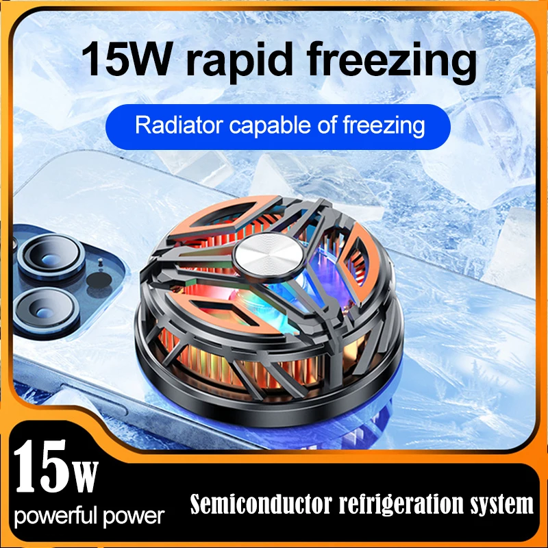 Cooling Fan Mobile Cooling Phone Fan Cooler Phone Fans for Cell Phone Cooler for Phone Cooling Fan for Phone Cell Phone Fan