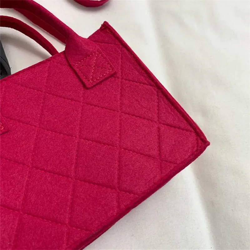 3pcs/set Embossed Women's Handbag Stylish Crossbody Bag Clutch and Wallet, Solid Color Square Shoulder Bag, Fabric for Daily Use