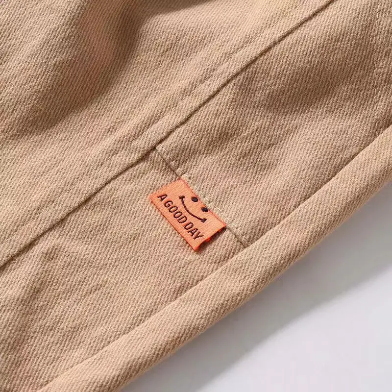 Spring Kids Pants & Capris Cotton Trousers Boys Thin Long Pants Spring Fall Casual Wear Simple Design Baby Childrens Clothing
