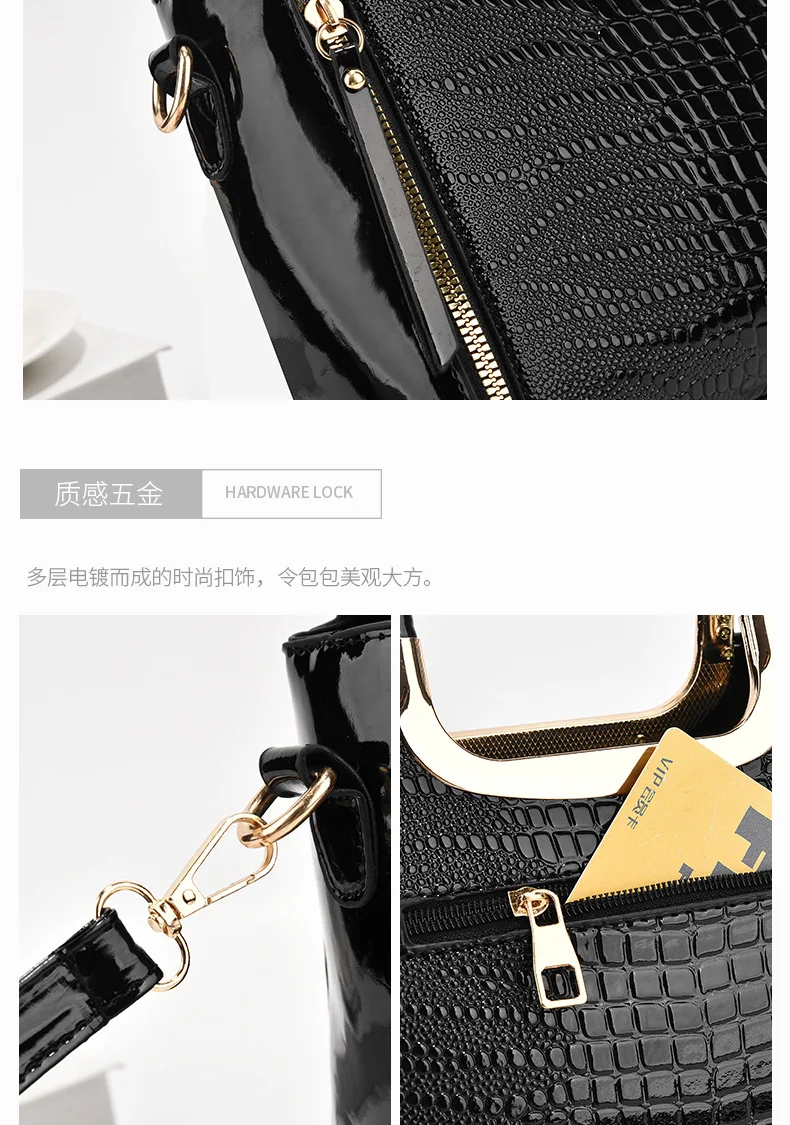 Quality Brand Women Handbags Exquisite Ladies Crossbody Bags for Women 2025 Messenger Bag Fashion Shoulder Bags Bolsa Feminina