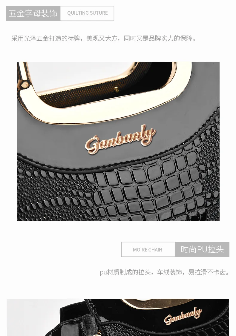 Quality Brand Women Handbags Exquisite Ladies Crossbody Bags for Women 2025 Messenger Bag Fashion Shoulder Bags Bolsa Feminina