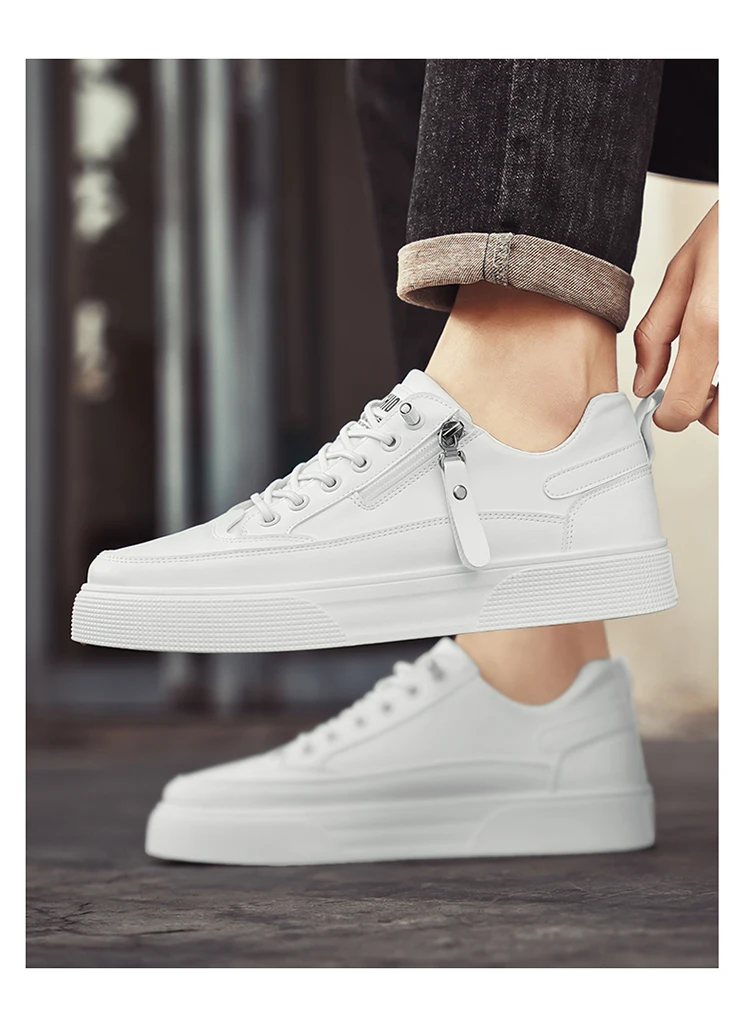 2025 new fashionable, versatile, stylish, casual sneakers, breathable, wear-resistant, comfortable