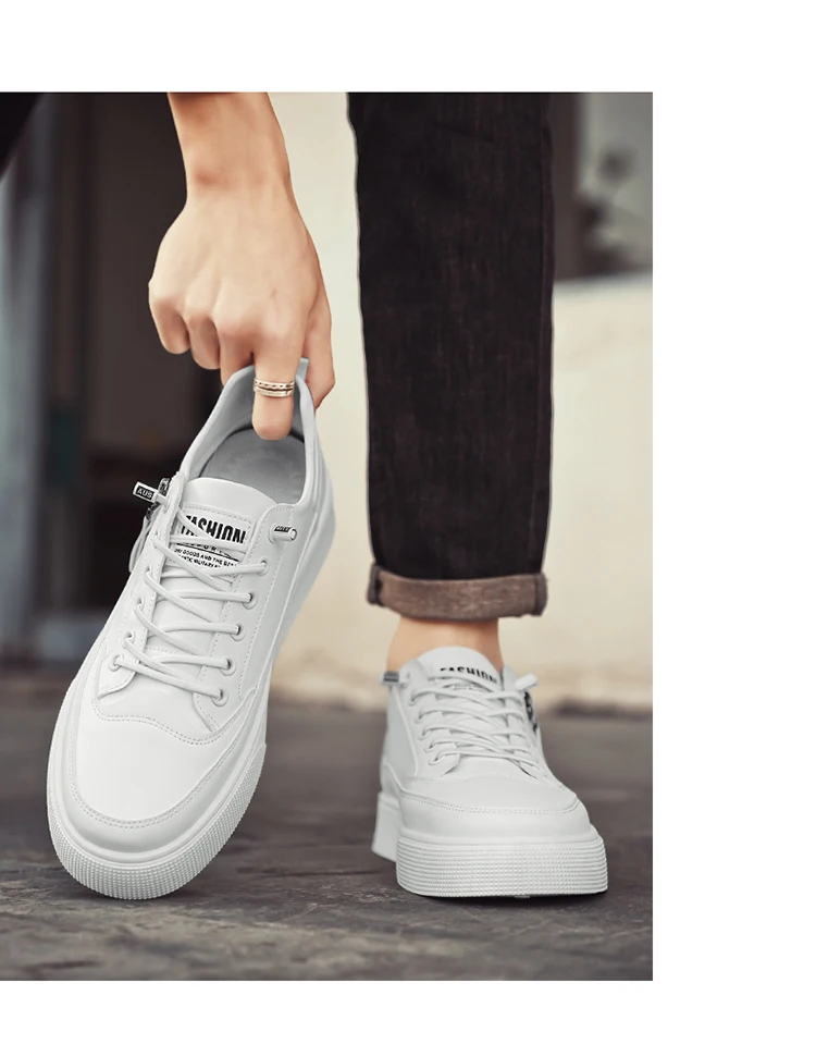 2025 new fashionable, versatile, stylish, casual sneakers, breathable, wear-resistant, comfortable