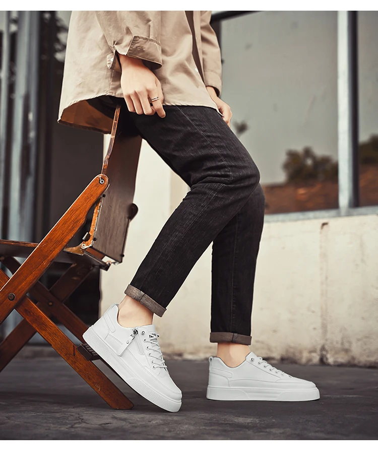 2025 new fashionable, versatile, stylish, casual sneakers, breathable, wear-resistant, comfortable