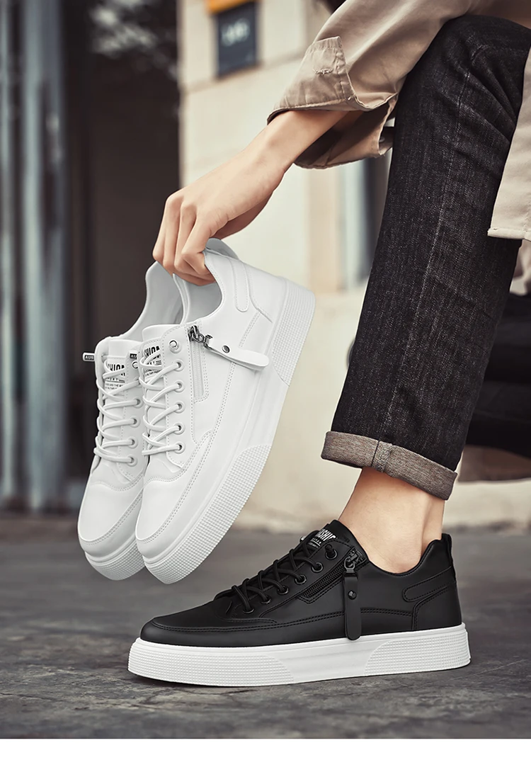 2025 new fashionable, versatile, stylish, casual sneakers, breathable, wear-resistant, comfortable