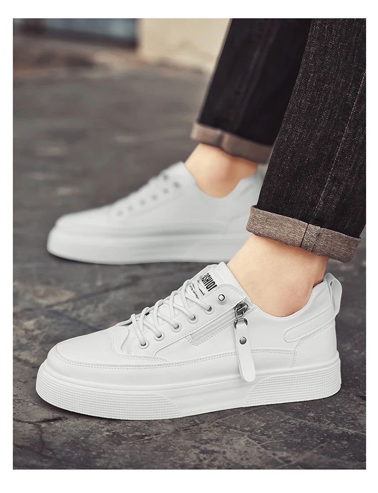 2025 new fashionable, versatile, stylish, casual sneakers, breathable, wear-resistant, comfortable