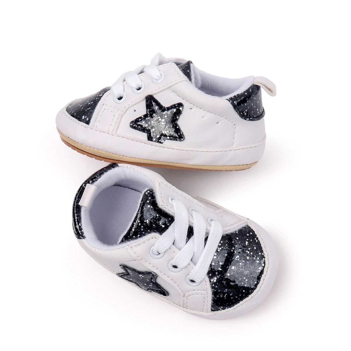 2025 New Design Hot Selling Spring And Autumn Baby Boys And Girls Sports Toddler Shoes
