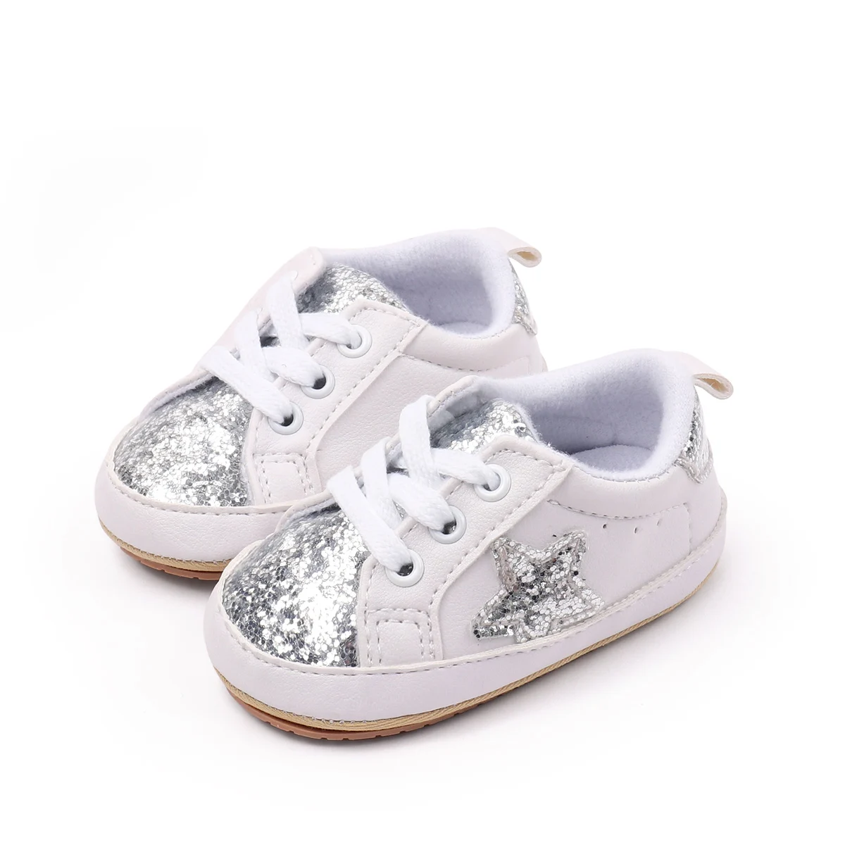 2025 New Design Hot Selling Spring And Autumn Baby Boys And Girls Sports Toddler Shoes