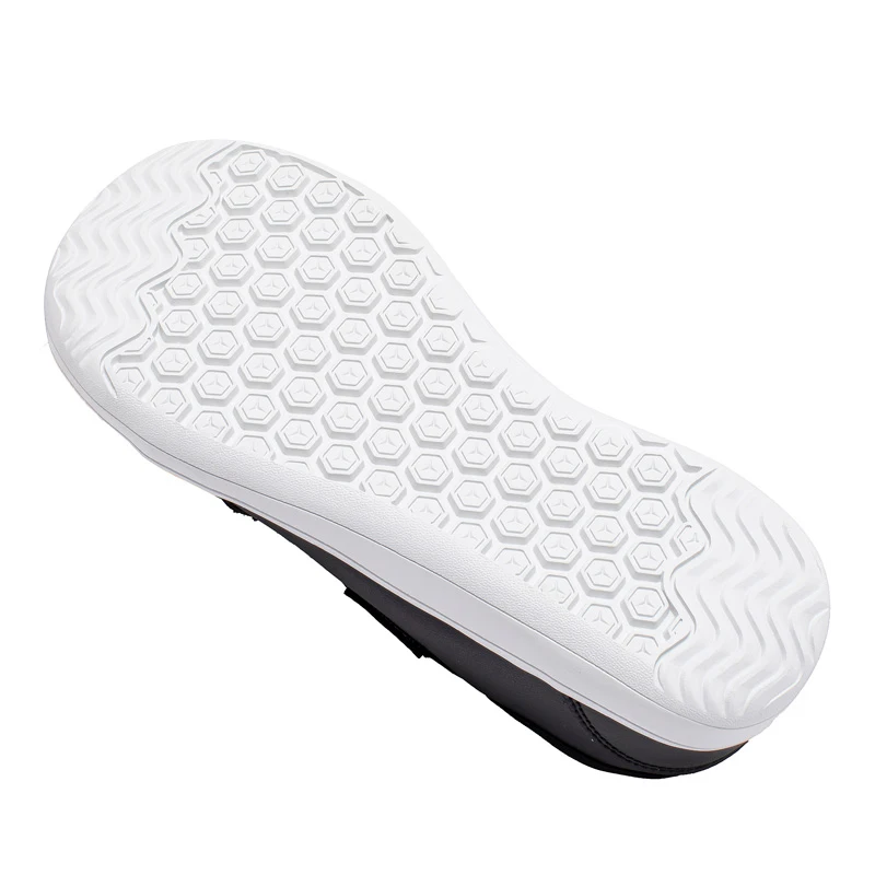 HOBIBEAR Minimalist Wide Toe Shoes Unisex Barefoot Zero Drop Sneakers Casual Artificial Leather Fashion Shoes