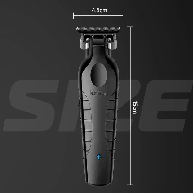 Kemei Hair Clipper Kit KM-2296 KM-2299 KM-1102 Men's Electric Hair Trimmer Machine Professional Hair Cutting Machine for Men
