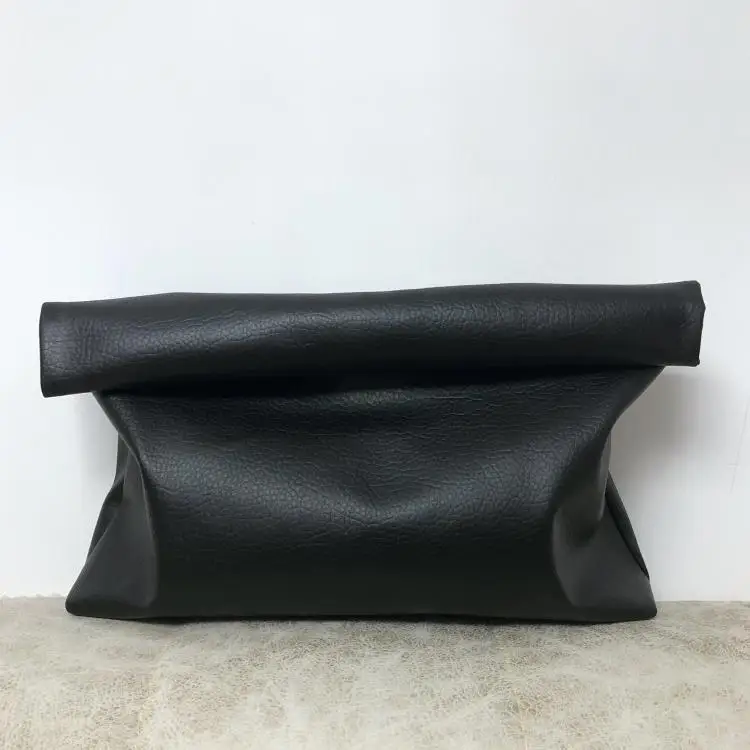 Casual Women Clutches Soft PU Leather Lady Evening Bags Trend Party Girl Envelope Bag Phone Laptop Bags Handbag Bolso