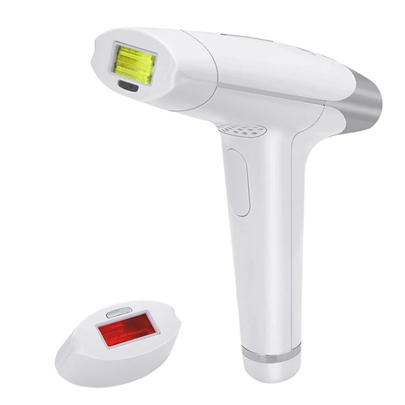 IPL Epilator Lamp for Lescolton Laser Hair Removal Device Bulb for Epilation or Rejuvenation Acccessories for Replacement Parts