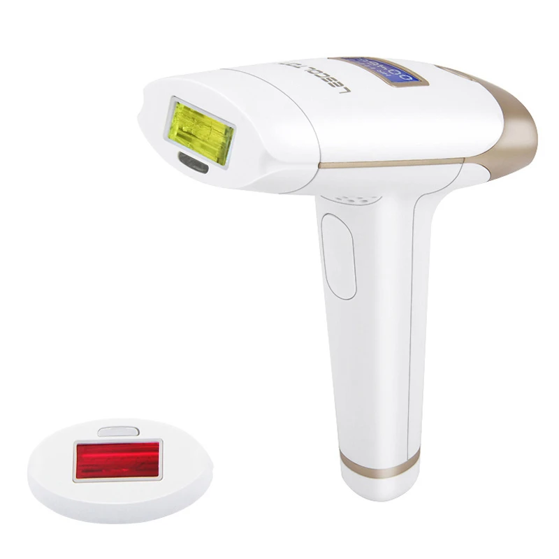 IPL Epilator Lamp for Lescolton Laser Hair Removal Device Bulb for Epilation or Rejuvenation Acccessories for Replacement Parts