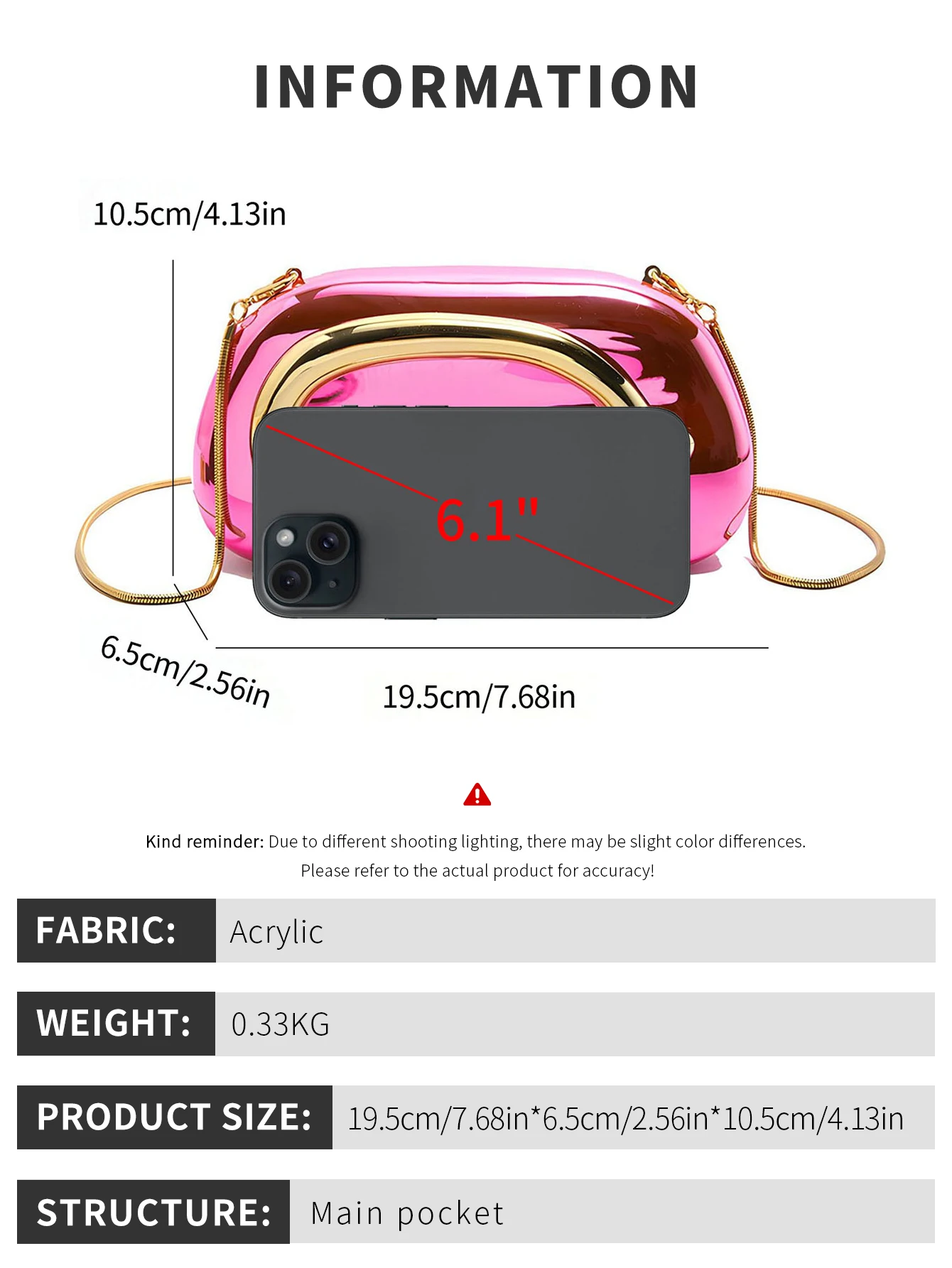 Fashion Elegant Acrylic Box Shaped Crossbody Bags Women Evening Bags Party Cute Handbag Wedding Mini Wallet Banquet Clutch Bag
