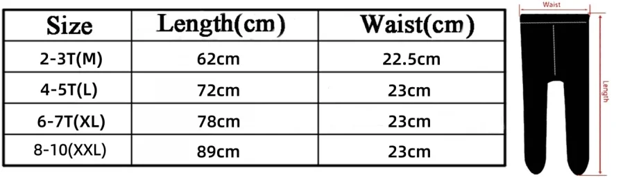 Children's Tights For Girls Winter Thick Warm Kids Girls Pantyhose Outdoor Leggings Keep Warm Plush Child Dance Tight For 2-10T