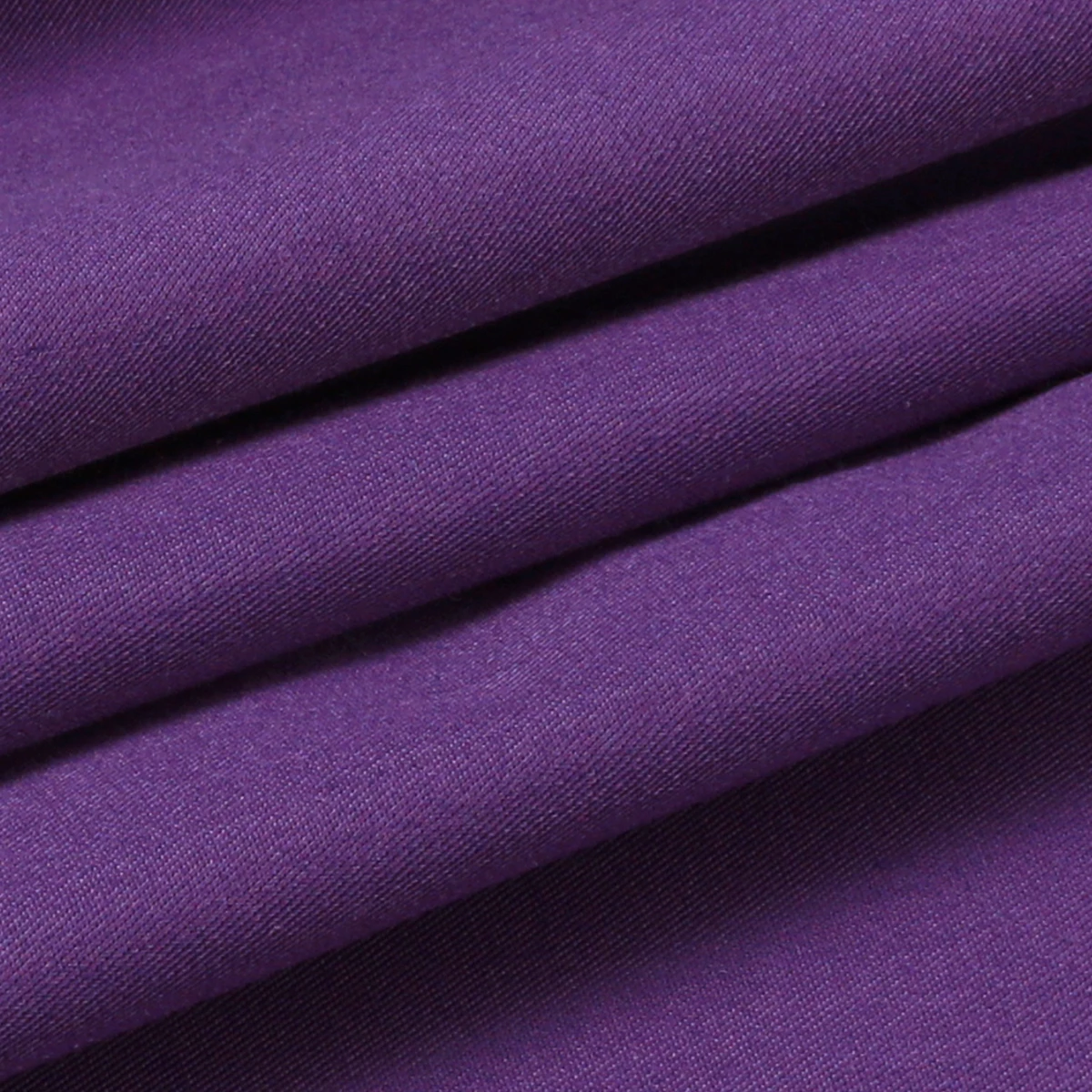 Boys Oxford Shirts Kids Purple School Uniform Mardi Gras Easter Halloween Holiday Button Down Perform New Year Dress Clothes