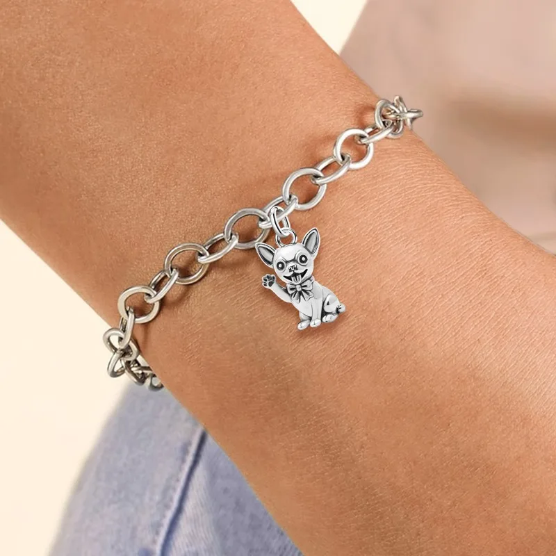 Adjustable 925 Sterling Silver Vintage Pendants Sea Turtle Animal Series Charms Beads Fit Original Bracelet Necklace DIY Jewelry