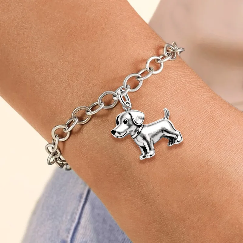 Adjustable 925 Sterling Silver Vintage Pendants Sea Turtle Animal Series Charms Beads Fit Original Bracelet Necklace DIY Jewelry