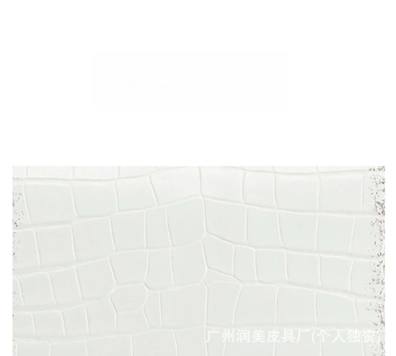 JW PEI Handbag, Crocodile Pattern, New Style, High-end, Handbag/crossbody Bag for Women