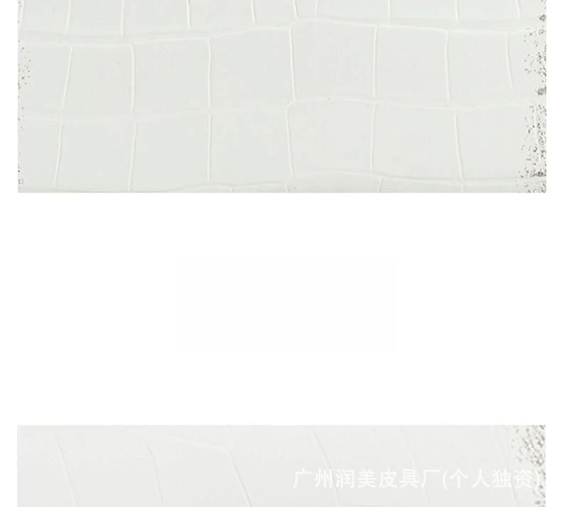JW PEI Handbag, Crocodile Pattern, New Style, High-end, Handbag/crossbody Bag for Women